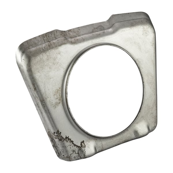 Image of Reparaturblech Rahmen PASCOLI Verstärkung, Tankfach, unter Sitz für Vespa 125 VNA-TS/150 VBA-Super/160 GS/180 SS/Rally/PX80-200/PE/Lusso/T5