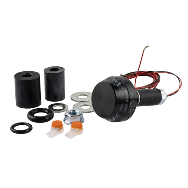 Image of Lenkerblinker MOTOGADGET mo.blaze disc dark links