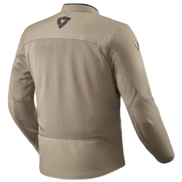 Image of Jacke REVIT Highcrest Größe: 3XL für Männer