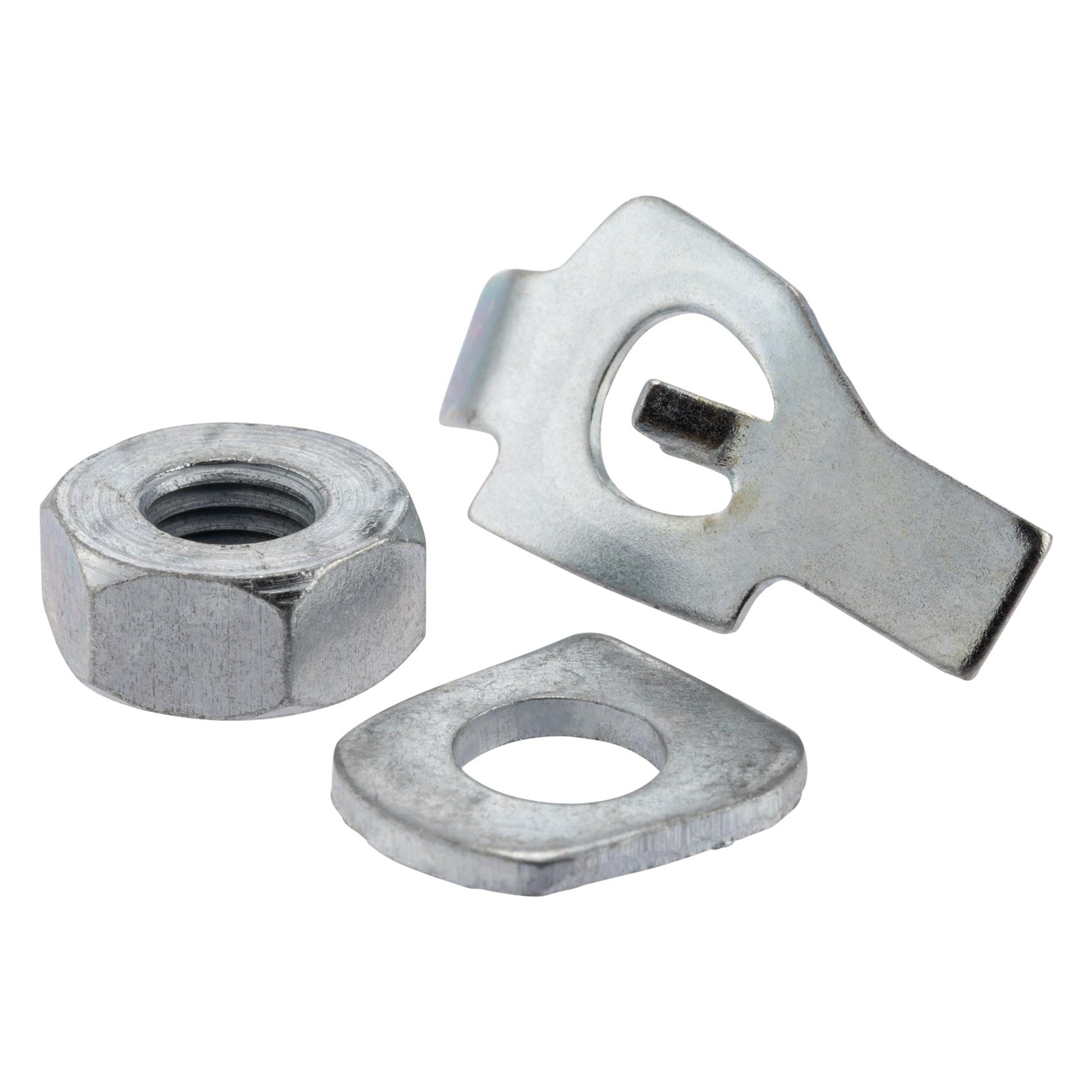 Image of Sicherungsblech Kit Nebenwelle für Vespa 125 VNB 2°-TS/150 VBA 2°-Super/P125-150X 1°/P150S 1° für Vespa 125 VNB 2°-TS/150 VBA 2°-Super/P125-150X 1°/P150S 1°