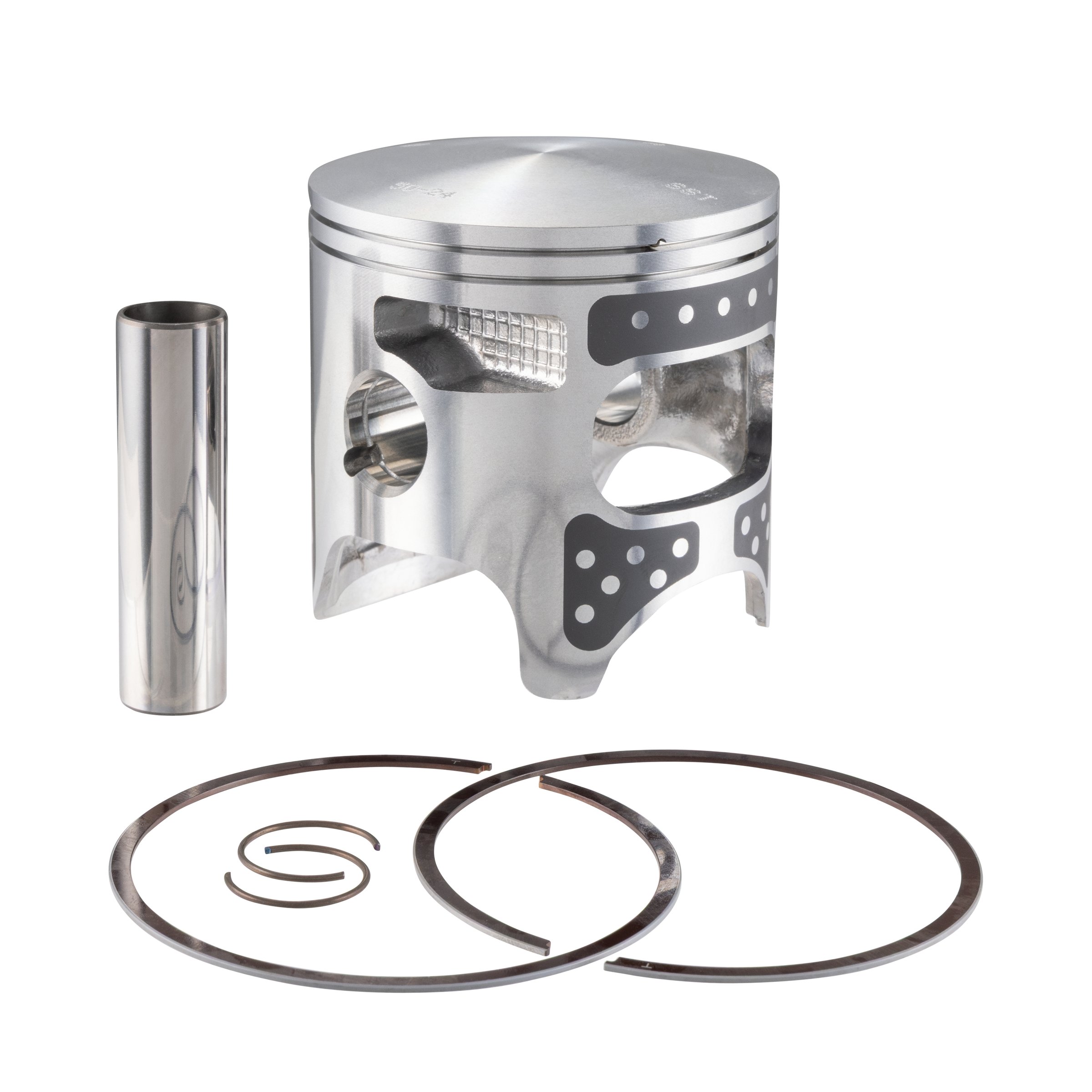 Image of Kolben CasaPerformance A, für SST265 für Lambretta 200 TV/SX/DL/GP für Lambretta 200 TV/SX/DL/GP