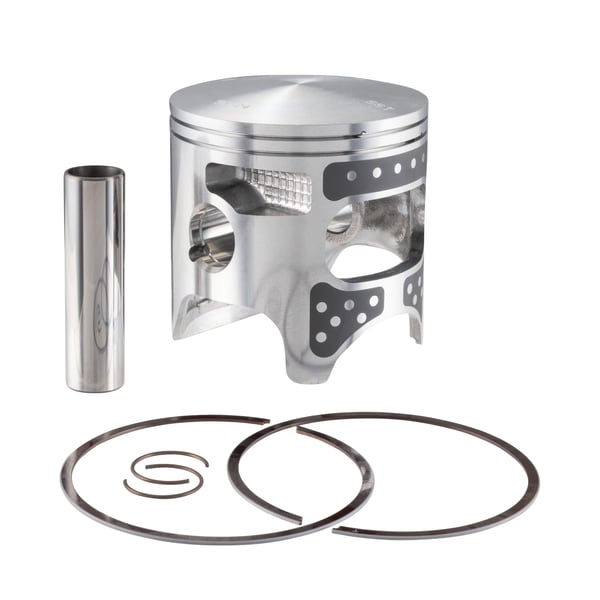 Image of Kolben CasaPerformance A, für SST265 für Lambretta 200 TV/SX/DL/GP