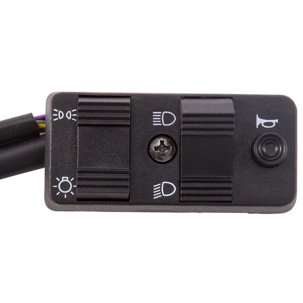 Image of Lichtschalter PIAGGIO für Vespa PX'98/MY/'11