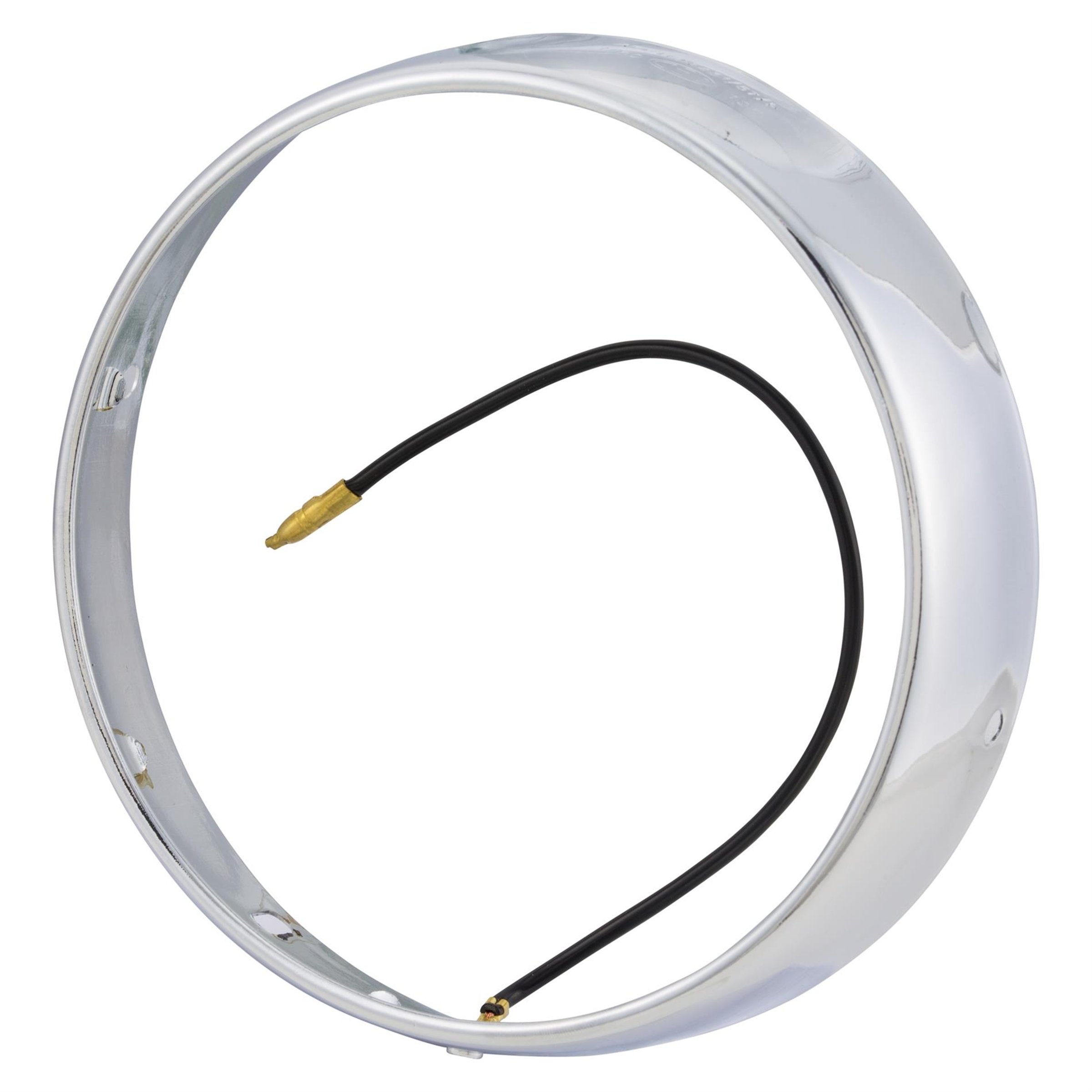 Image of Lampenring CEV, 15080020 für Lambretta 125 LI 1°/150 LI 1°/175 TV ° für Lambretta 125 LI 1°/150 LI 1°/175 TV °