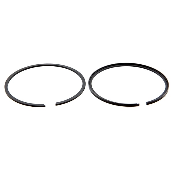 Image of Kolbenringe POLINI 208 ccm, 1.ÜM 206.0344 für Vespa 200 Rally/P200E/PX200 E/Lusso/'98/MY/Cosa 200