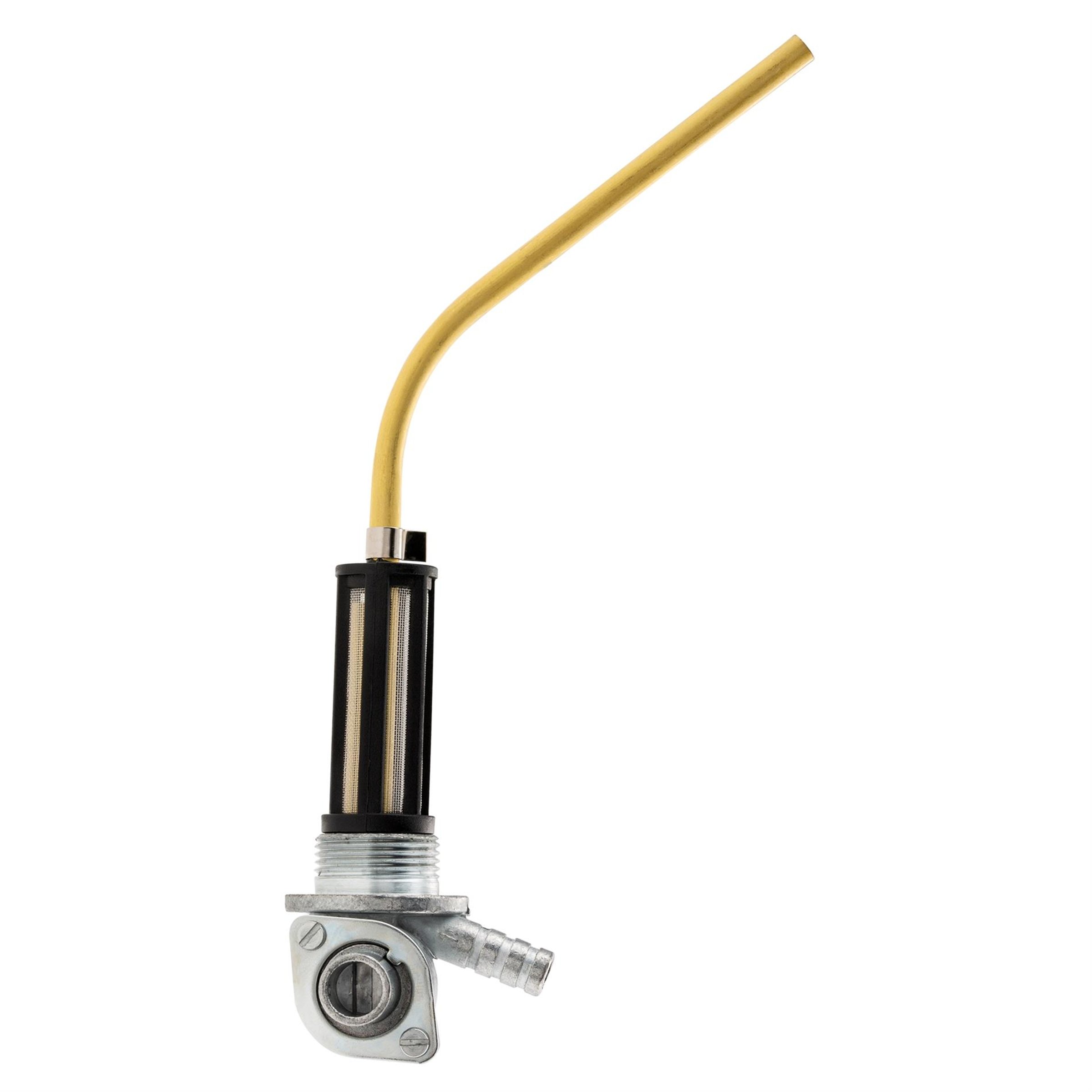 Image of Benzinhahn PIAGGIO, 158793 - 138930 für Vespa 50-125/PV/ET3/PK/S V30-33/VM/VN/VNA-TS/150 VL/VB/VBA-T4/GS VS1-5/160 GS/180 SS/Rally/PX/T5 für Vespa 50-125/PV/ET3/PK/S V30-33/VM/VN/VNA-TS/150 VL/VB/VBA-T4/GS VS1-5/160 GS/180 SS/Rally/PX/T5