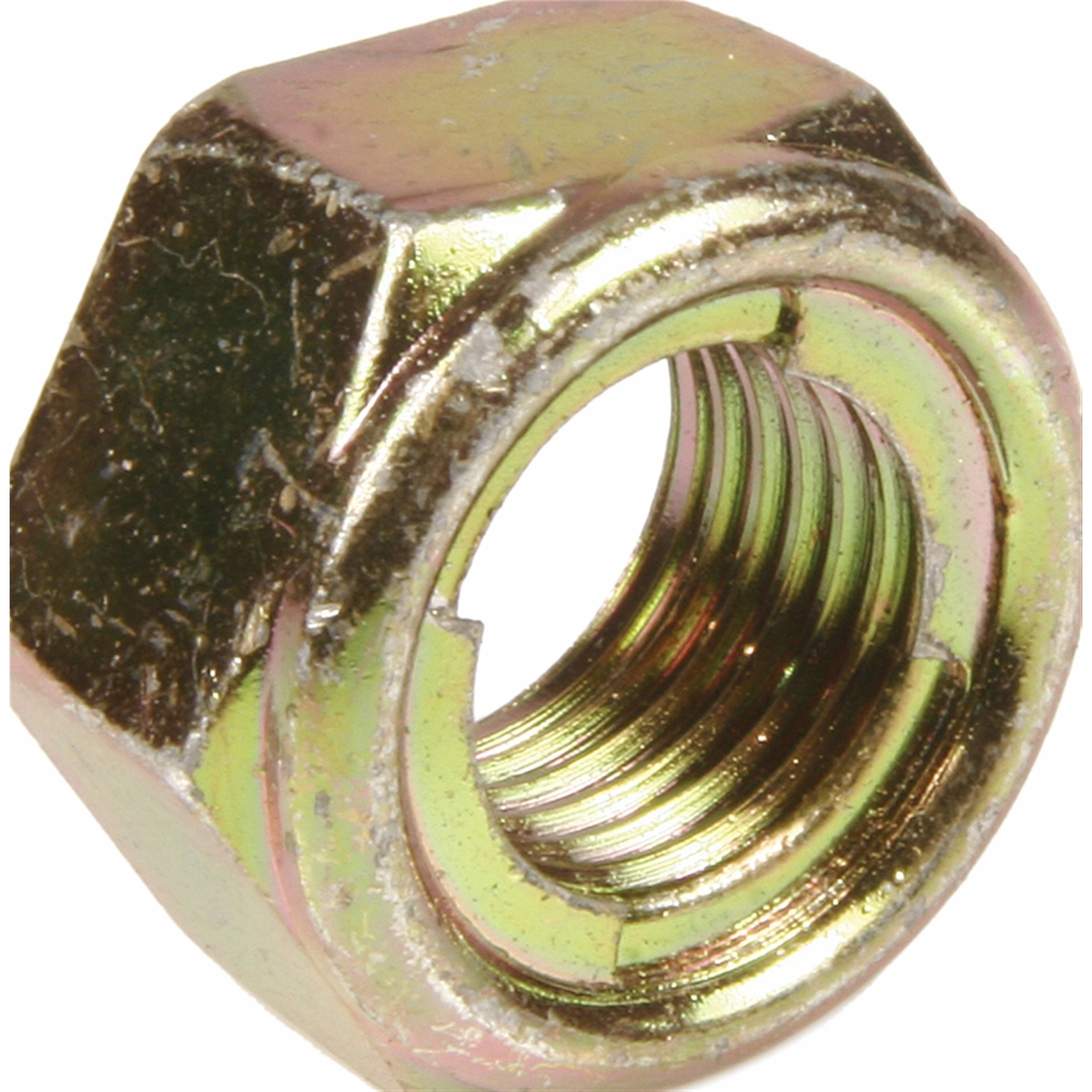Image of Mutter M14x1,5 mm, Hinterrad/Antriebswelle für MINARELLI für MINARELLI