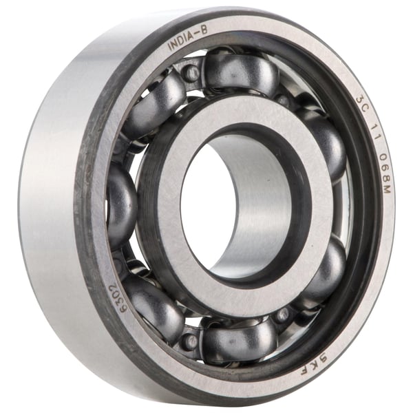 Image of Lager Nebenwelle LML 42x15x13 mm 134859 für LML Star 125-200 2T/4T/Deluxe 2T/4S/Speedy/Stella