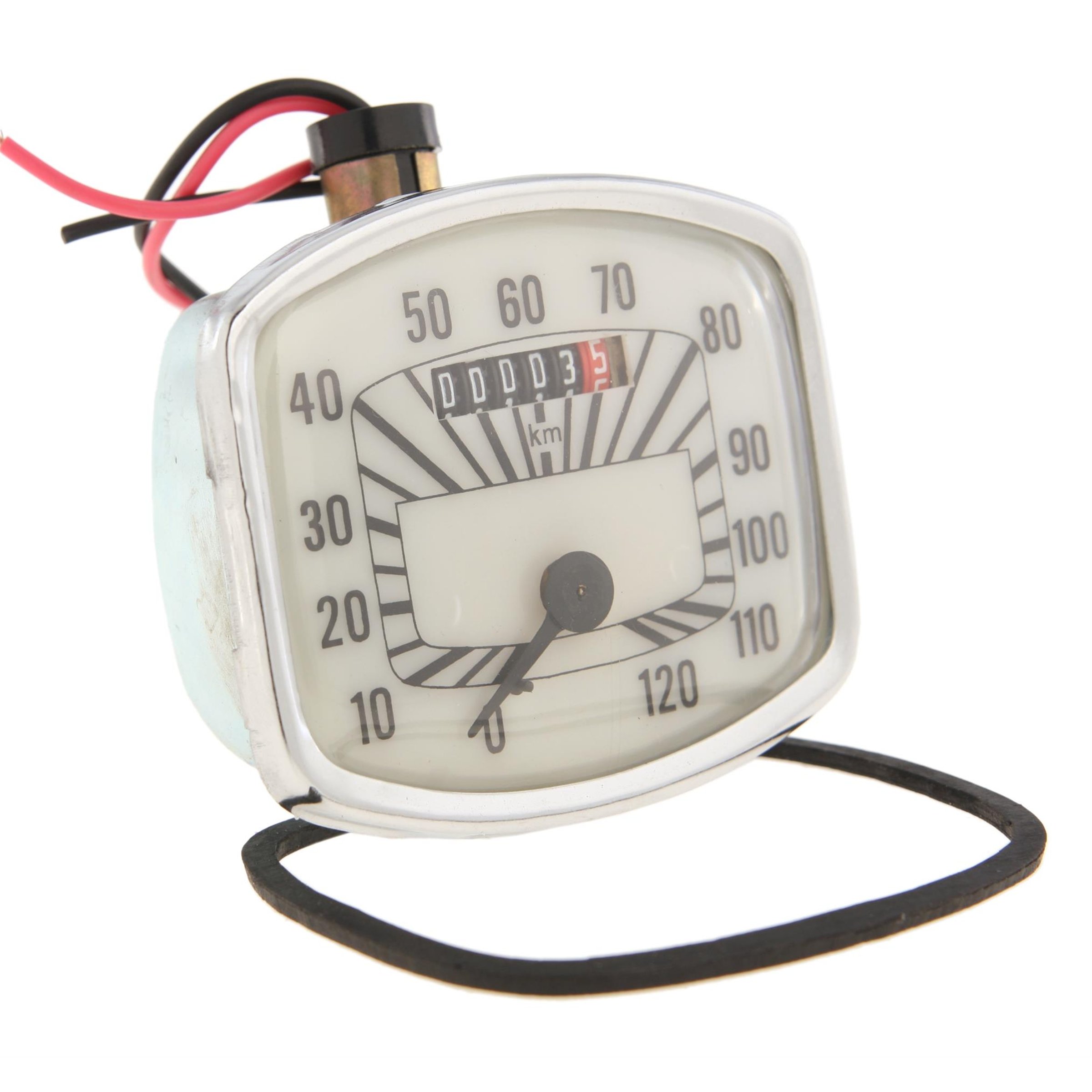 Image of Tachometer SIP für Vespa 150 GS VS2-4 für Vespa 150 GS VS2-4