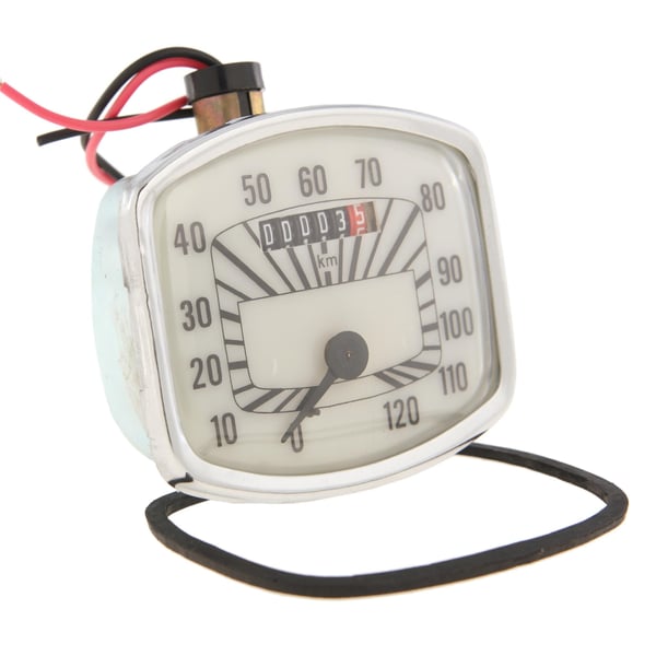 Image of Tachometer SIP für Vespa 150 GS VS2-4