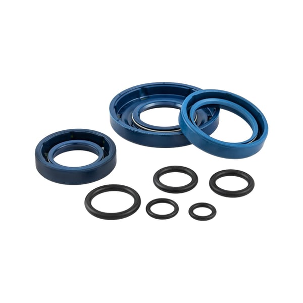 Image of Wellendichtringsatz Motor CIF 22,7x47x7/ 19x32x7/ 27x37x7 mm 154816 für Vespa 50-125/PV/ET3/PK50-125 1°/PK50SS