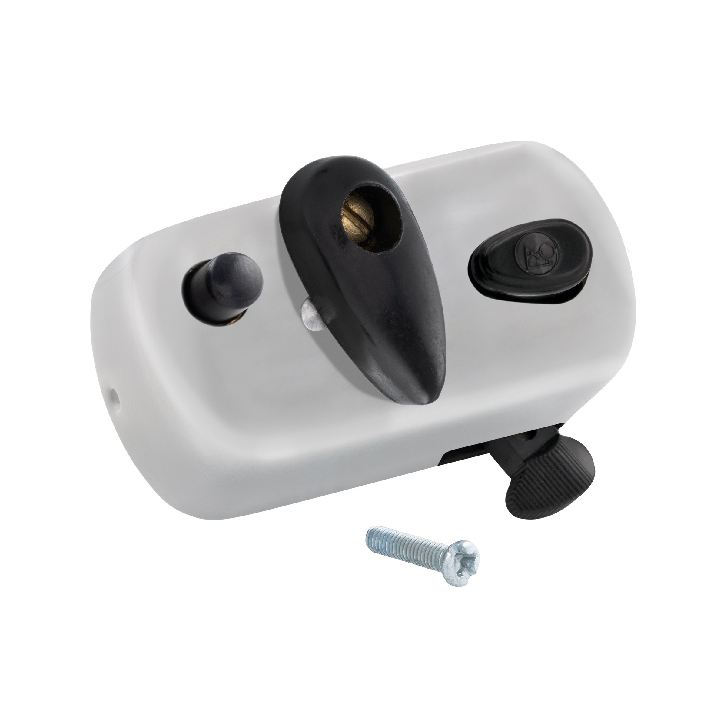 Image of Lichtschalter für Vespa 125 VNA/VNB1/150 VL2-3/VB1/VBA1T->/76049/T4 VGLA->15859 (D)/ACMA GL für Vespa 125 VNA/VNB1/150 VL2-3/VB1/VBA1T->/76049/T4 VGLA->15859 (D)/ACMA GL