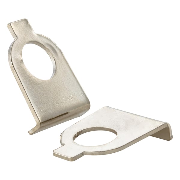 Image of Sicherungsblech Kit Schwingenbolzen M10 mm, vorne für Vespa 125 V11-15/V30-32