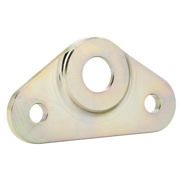 Image of Stoßdämpferankerplatte SERIE PRO, vorne, oben