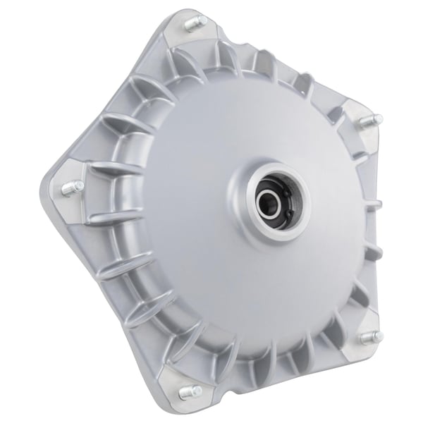 Image of Bremstrommel GRIMECA "Classic-Look", NT Scheibenbremse, vorne für Vespa P80-150X/P200E 1°/PX80-150E 1°