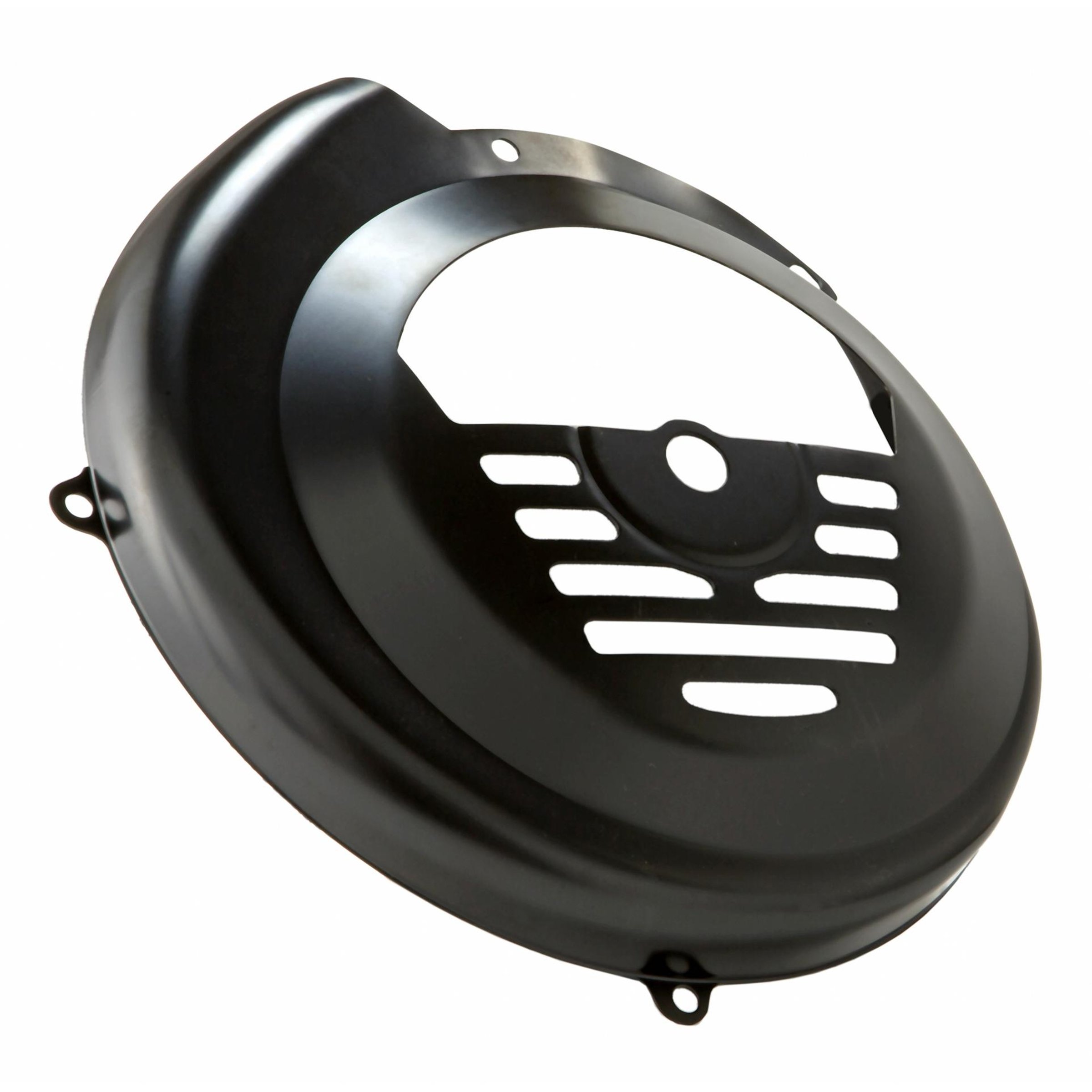 Image of Lüfterradabdeckung RMS für Vespa 50 N 92877 ->/L/R/SS/90 SS für Vespa 50 N 92877 ->/L/R/SS/90 SS