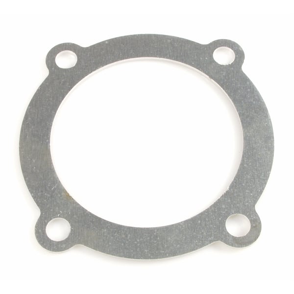 Image of Spacer Zylinderkopf DR/PINASCO/POLINI 177ccm (d) 1,5mm für Vespa 125 GTR 2°/TS/150 Sprint 2°/V/Super 2°/PX80-150/PE/Lusso/Cosa