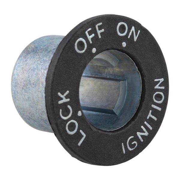 Image of Schlosskörper LML, Lenkschloss, 297777 - C-4710590 für LML Star 125-200 4T/Star Deluxe 125-150 4S/Speedy