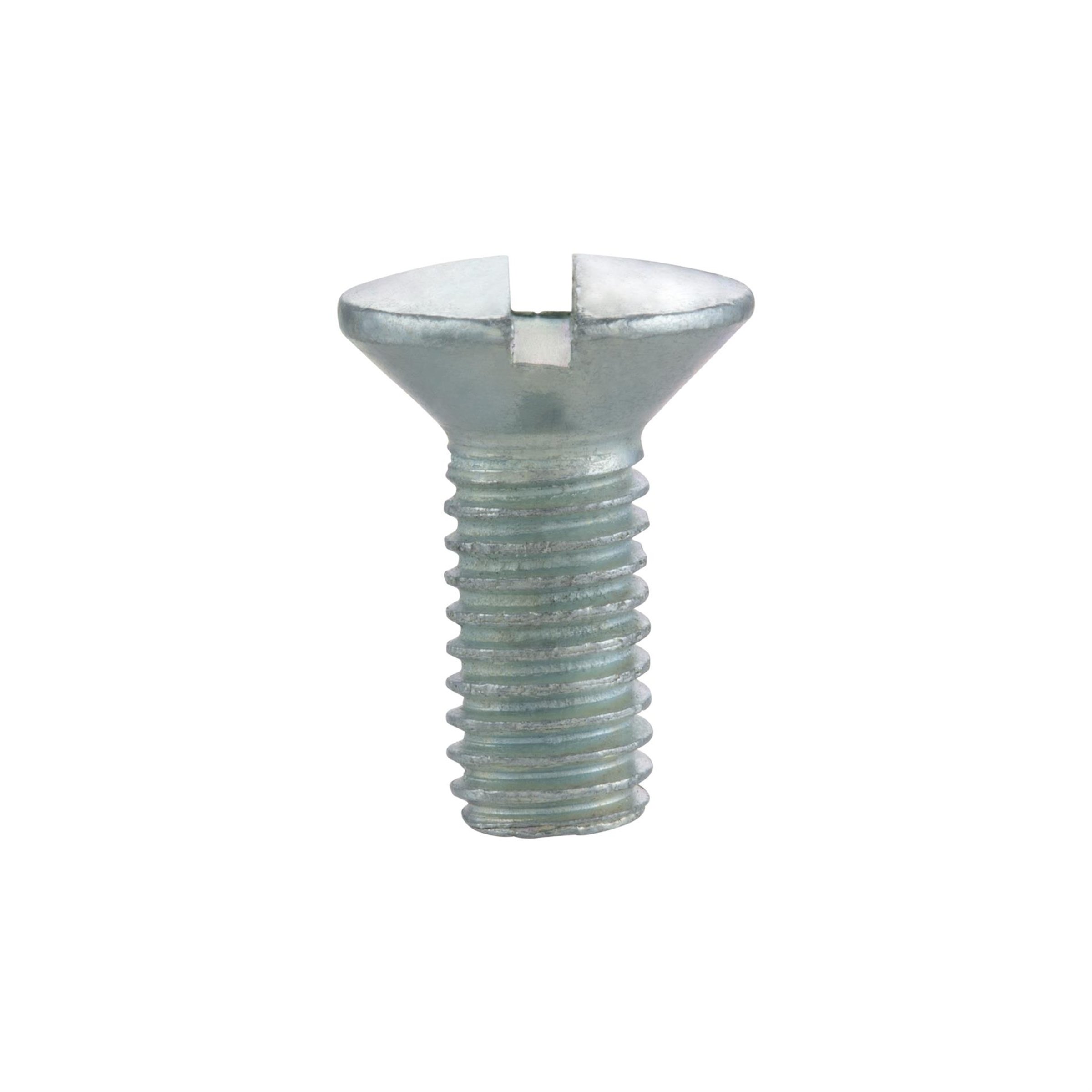 Image of Schraube, Verschlusshebel Seitenhaube Außenverschluß, 71420614 - 71420514 für Lambretta 125 LI 1°-2°/150 LI 1°-2°/175 TV 1°-2° für Lambretta 125 LI 1°-2°/150 LI 1°-2°/175 TV 1°-2°