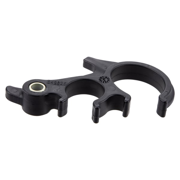 Image of Halterung PIAGGIO Entlüftungsschlauch für PIAGGIO Beverly Cruiser/MP3 Sport/Business/X10 i.e. 400/500ccm