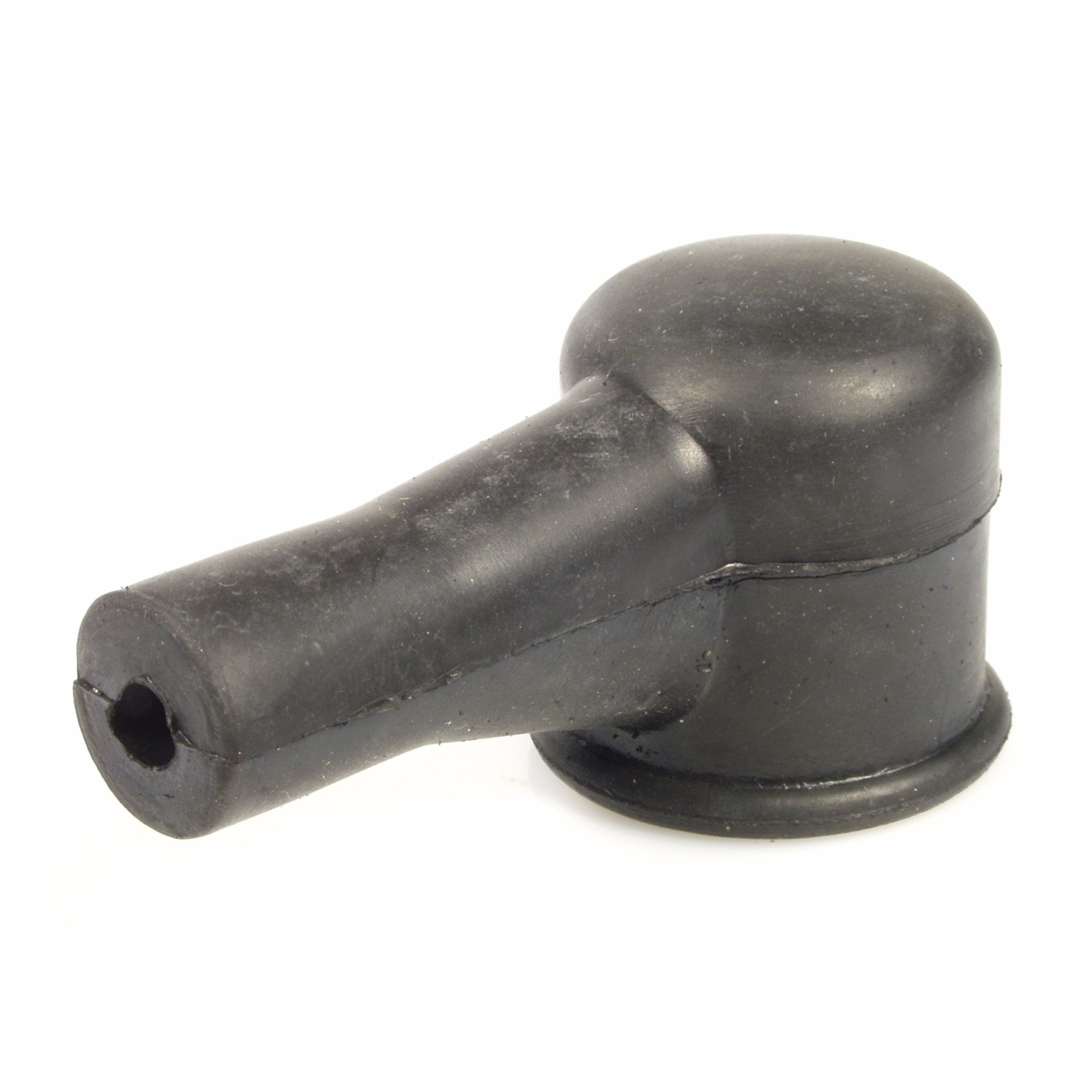 Image of Gummikappe, Zündkerzenklemme, 244395 für Vespa V50/PV/ET3 PK(I)/S/XL/FL/HP für Vespa V50/PV/ET3 PK(I)/S/XL/FL/HP