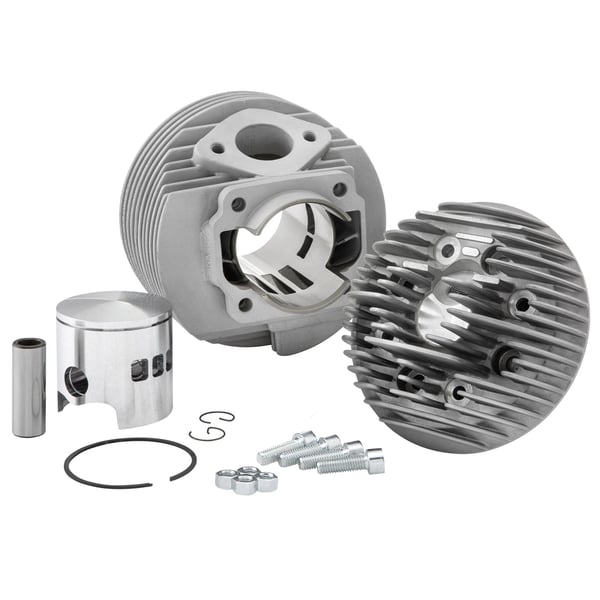 Image of Rennzylinder PINASCO 125 ccm 25030790 für Vespa 50-125/PV/ET3/PK/S/XL/2