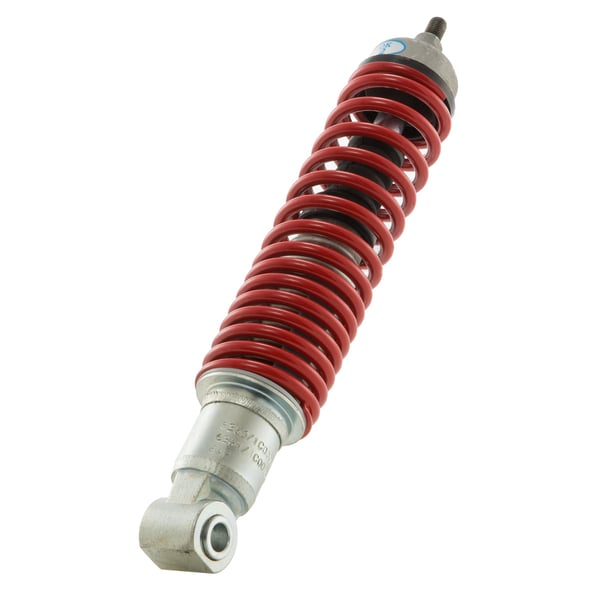 Image of Stoßdämpfer PIAGGIO 1C000731 - 1C000923R vorne für Vespa GTS Super 125/300ccm ('14-'16)