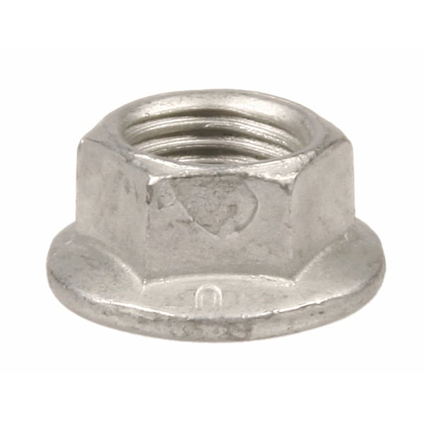 Image of Mutter M12x1,25 mm, Motorschwinge für Vespa ET2/ET4/LX/LXV/S 50-150