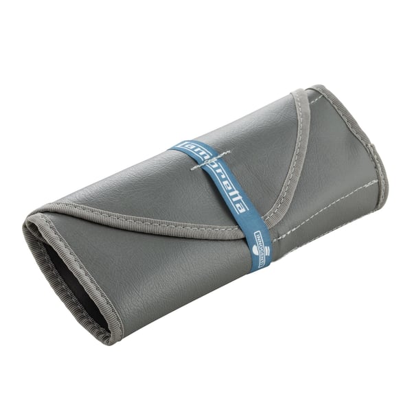 Image of Werkzeugtasche CASA LAMBRETTA grau