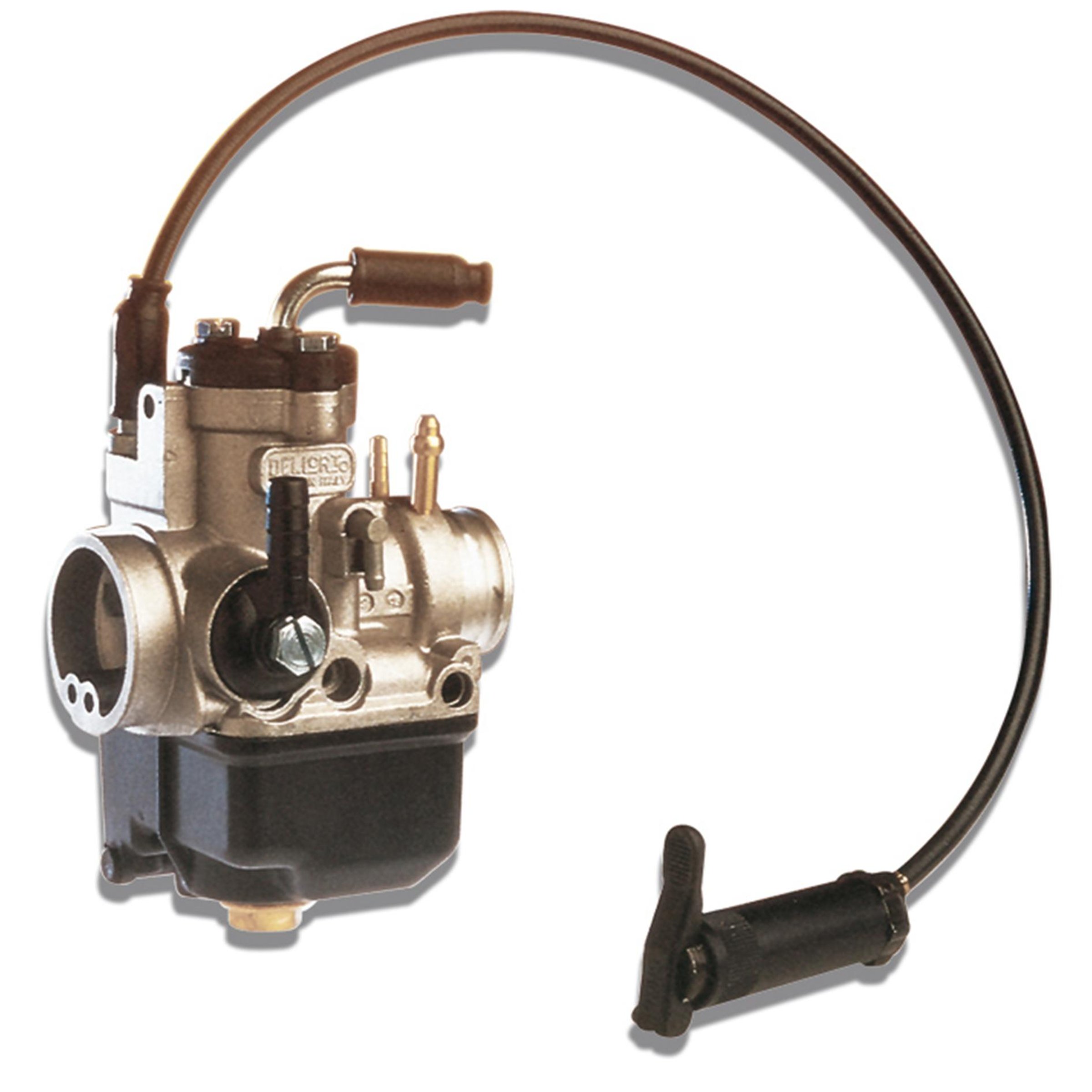 Image of Vergaserkit MALOSSI PHBL 25 BD Rundschieber 1611033 für GILERA/PIAGGIO Hexagon 125-180/Skipper 125-150/TPH 125/Runner 125-180 für GILERA 2T AC für GILERA/PIAGGIO Hexagon 125-180/Skipper 125-150/TPH 125/Runner 125-180 für GILERA 2T AC
