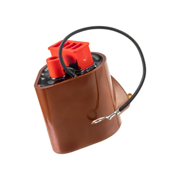 Image of Elektronikzentrale SIP für Umrüstung auf E-Zündung für Vespa 150 VB1T/VL1-3T/VBA/VBB1T/VD1-2T/VGLA-B/GS