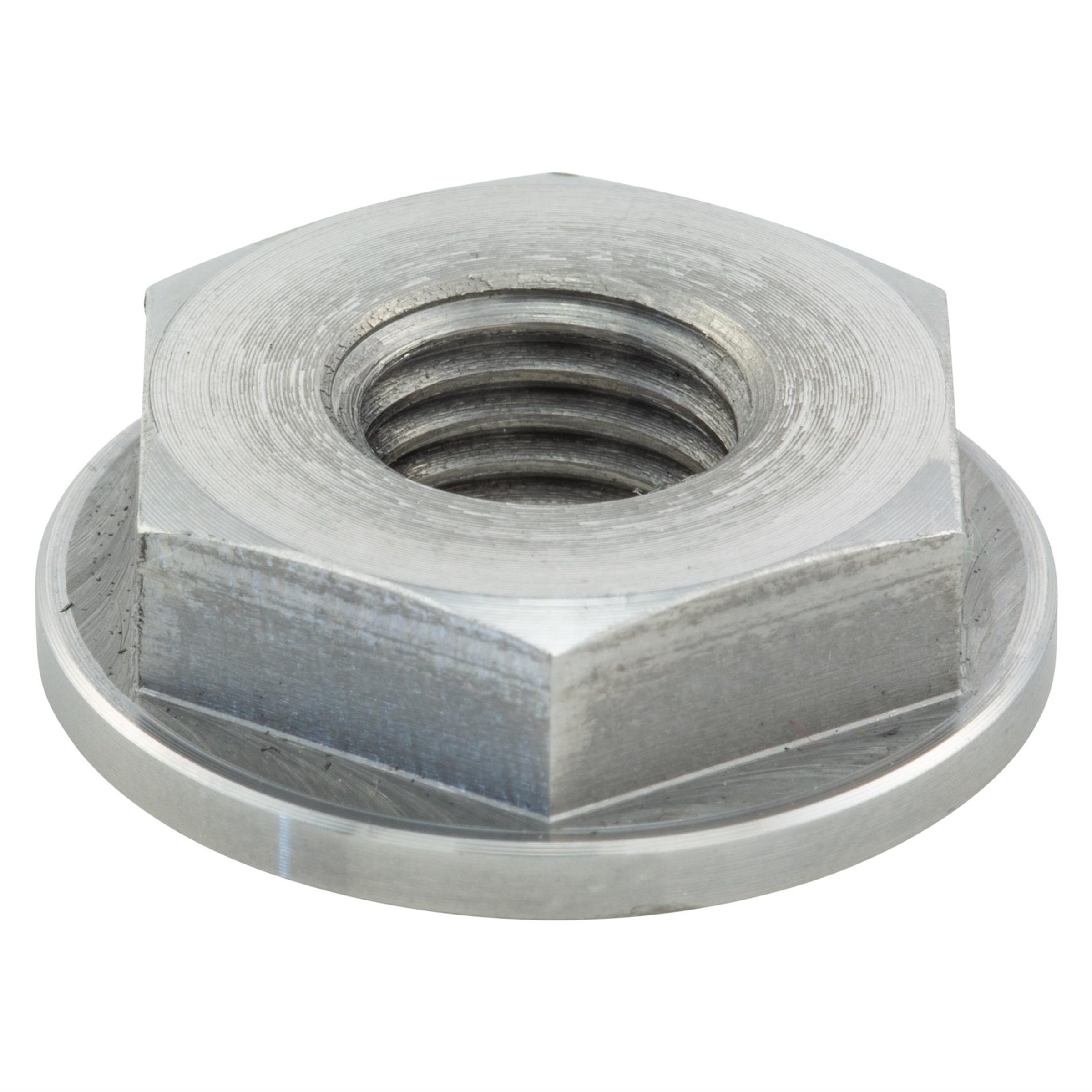 Image of Mutter M10x1,25 mm Sechskant, Primärzahnrad für Vespa 50-125/PV/ET3/PK50-125/S/XL/XL2 für Vespa 50-125/PV/ET3/PK50-125/S/XL/XL2
