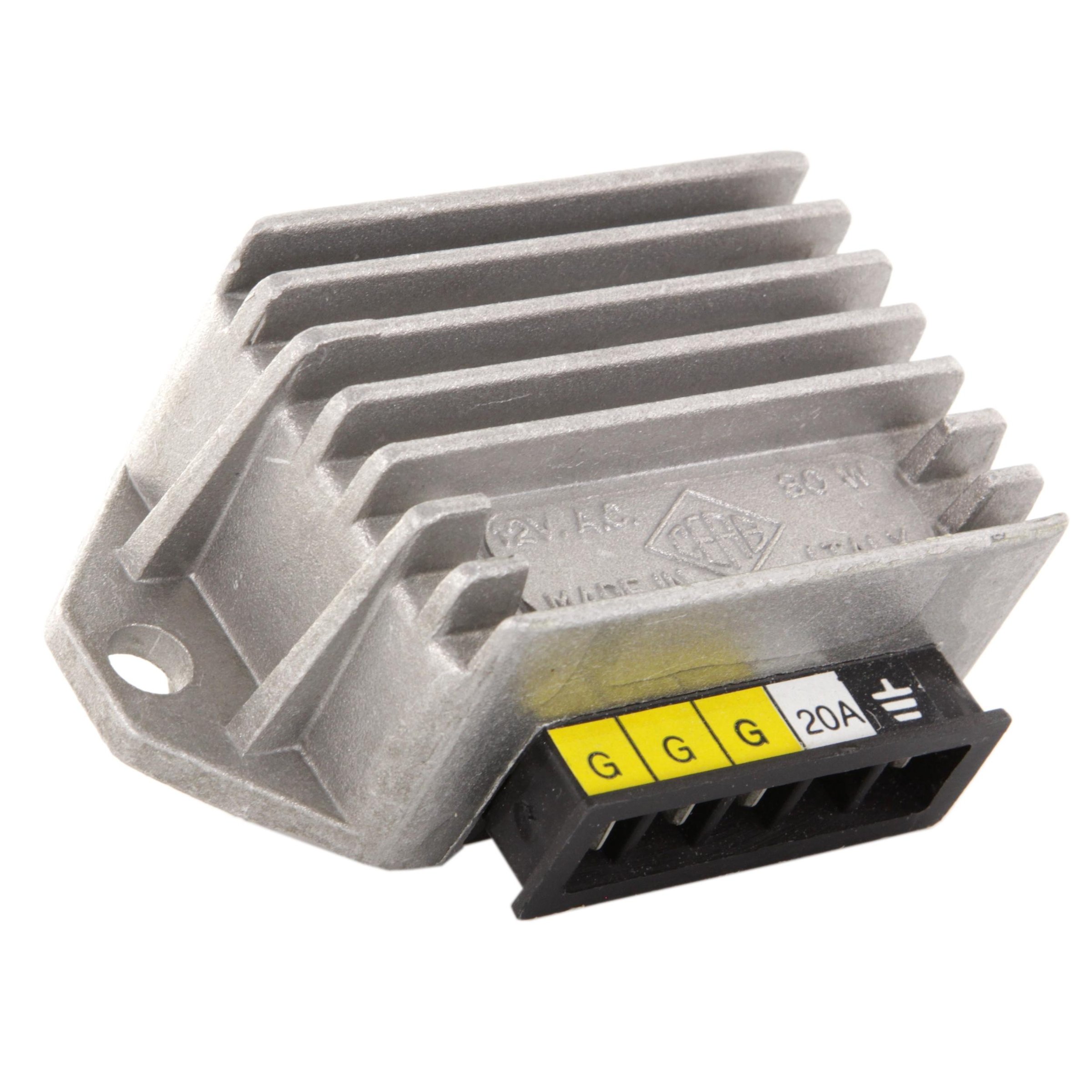 Image of Spannungsregler EFFE 252025 für Vespa Cosa 1 125-200 für Vespa Cosa 1 125-200