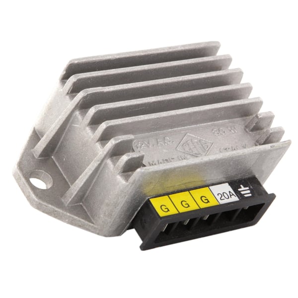 Image of Spannungsregler EFFE 252025 für Vespa Cosa 1 125-200