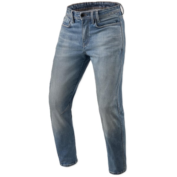 Image of Jeans REVIT Detroit 3 Größe: W32xL34 für Männer