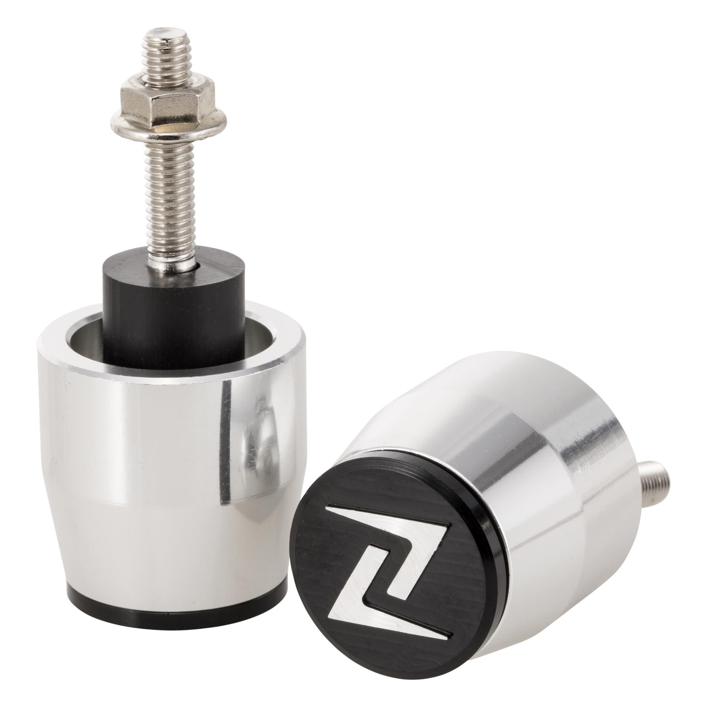 Image of Lenkerendengewichte ZELIONI für Vespa Primavera/Sprint/ET/LX/LXV/S 50-150ccm für Vespa Primavera/Sprint/ET/LX/LXV/S 50-150ccm