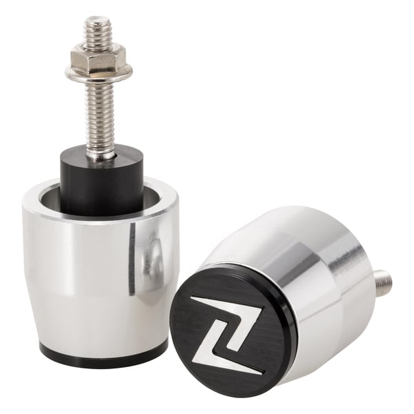 Image of Lenkerendengewichte ZELIONI für Vespa Primavera/Sprint/ET/LX/LXV/S 50-150ccm