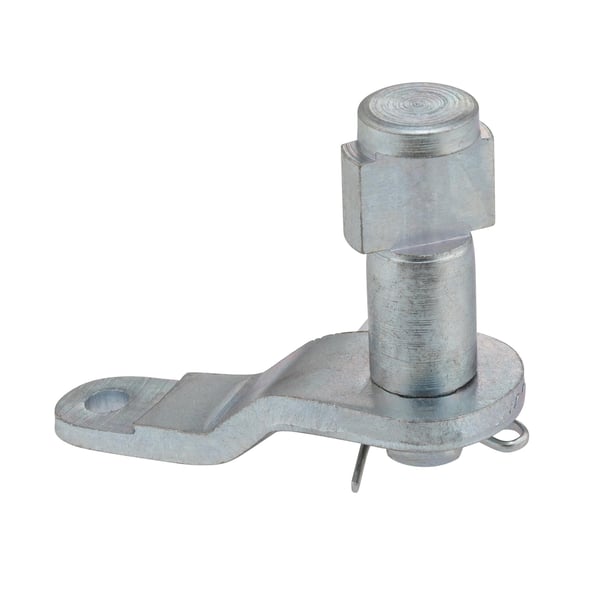 Image of Bremsnocke Kit, mit Bremsarm, vorne, 41586 - 18039 für Vespa 125 GT/GTR/TS/150 GS/VGLA/B/GL/Sprint/V/180-200 Rally