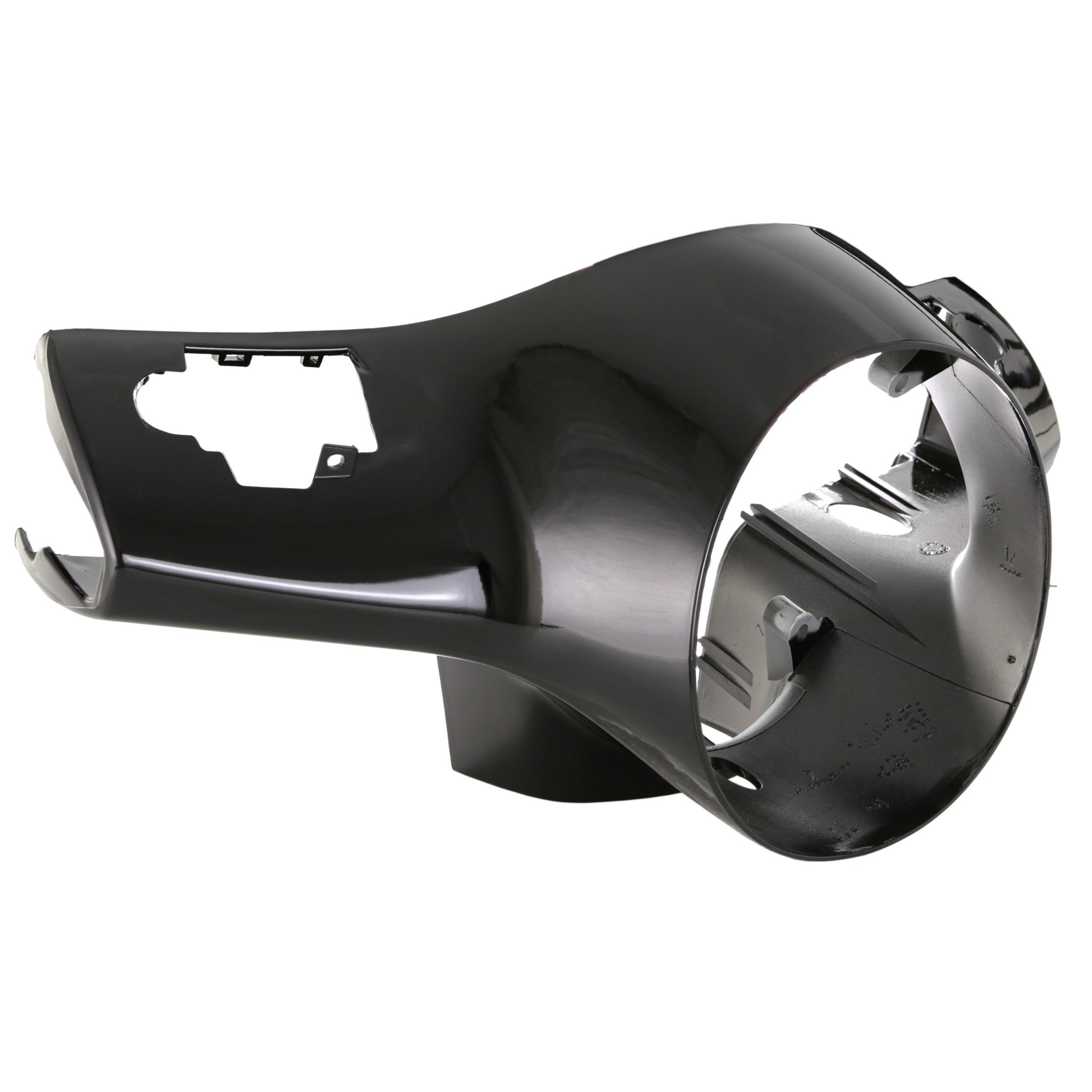 Image of Lenkerverkleidung PIAGGIO, vorne für Vespa GTS/GTS Super 125-300ccm für Vespa GTS/GTS Super 125-300ccm