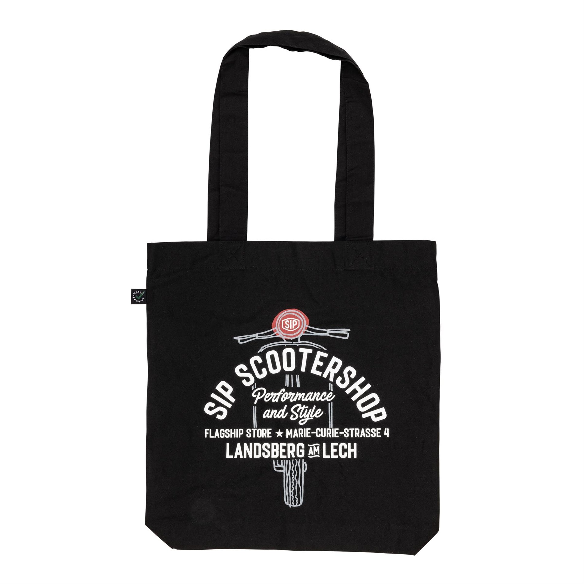 Image of Shopper SIP mit Motiv Destination Flagshipstore - Landsberg