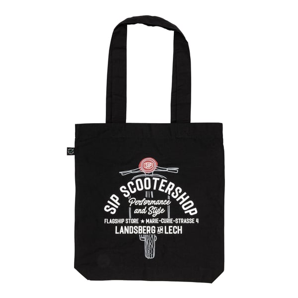 Image of Shopper SIP mit Motiv Destination Flagshipstore - Landsberg