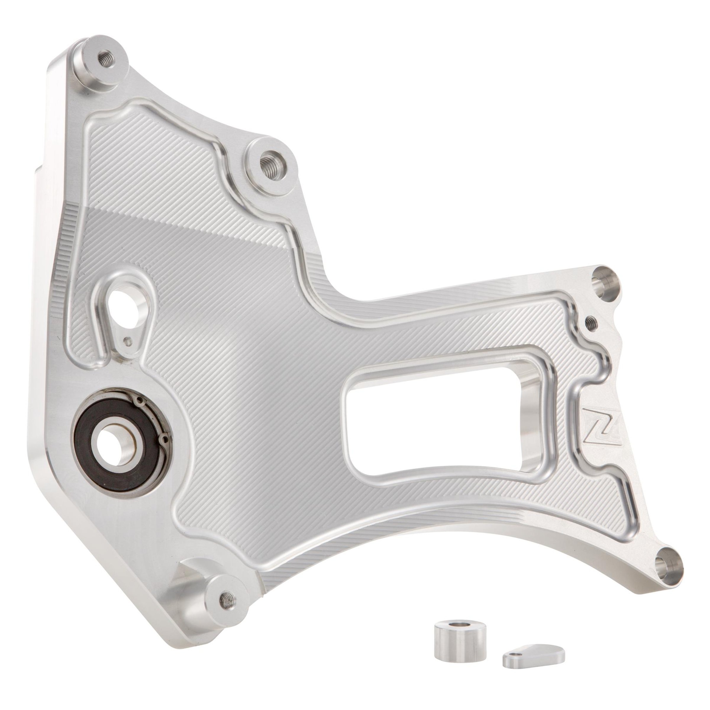 Image of Schwingarm ZELIONI MK II für Vespa GTS/GTS Super/GTV/GT 60/GT L 125-300ccm 4T LC für Vespa GTS/GTS Super/GTV/GT 60/GT L 125-300ccm 4T LC