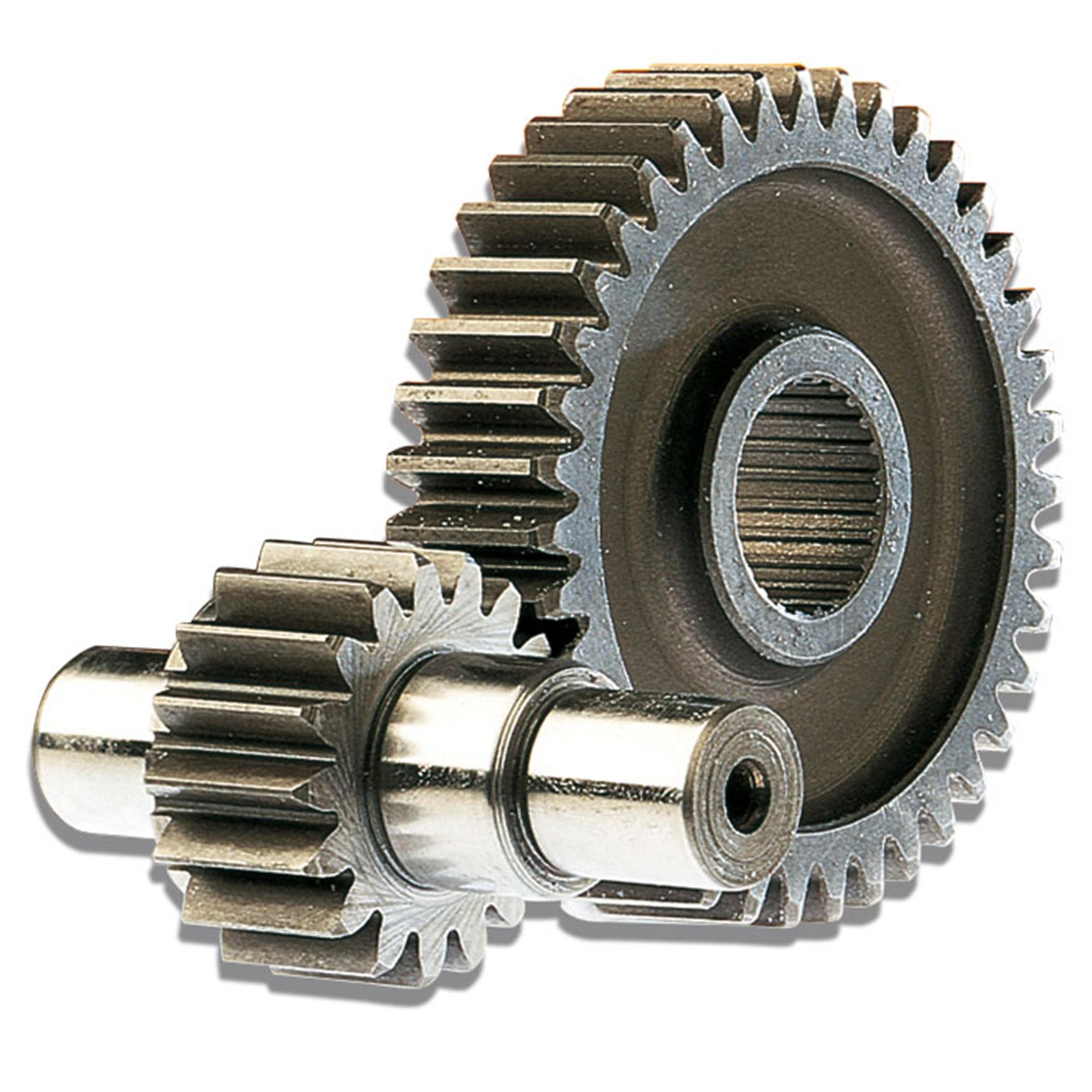 Image of Getriebeübersetzung Z 15/55 MALOSSI Sekundär 6711135