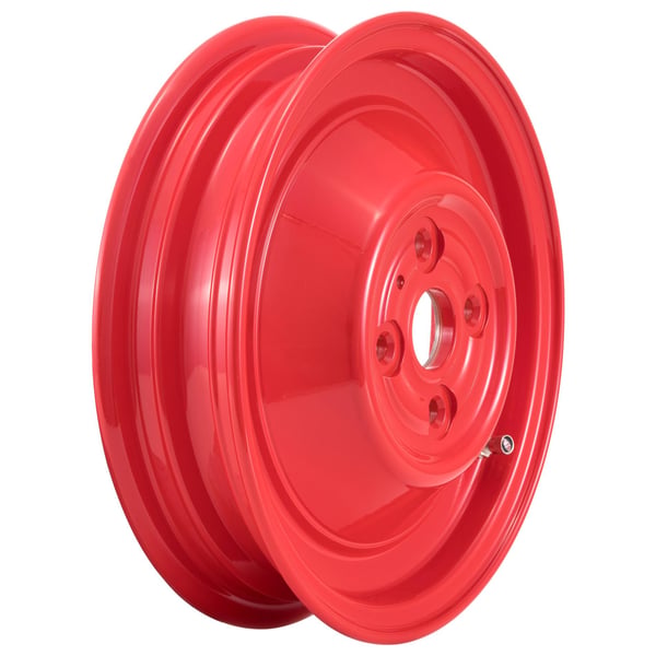 Image of Felge SIP Tubeless 2.15x10 für Vespa 50 S/SR/Sprinter/Revival/90/100 1° vorne oder hinten