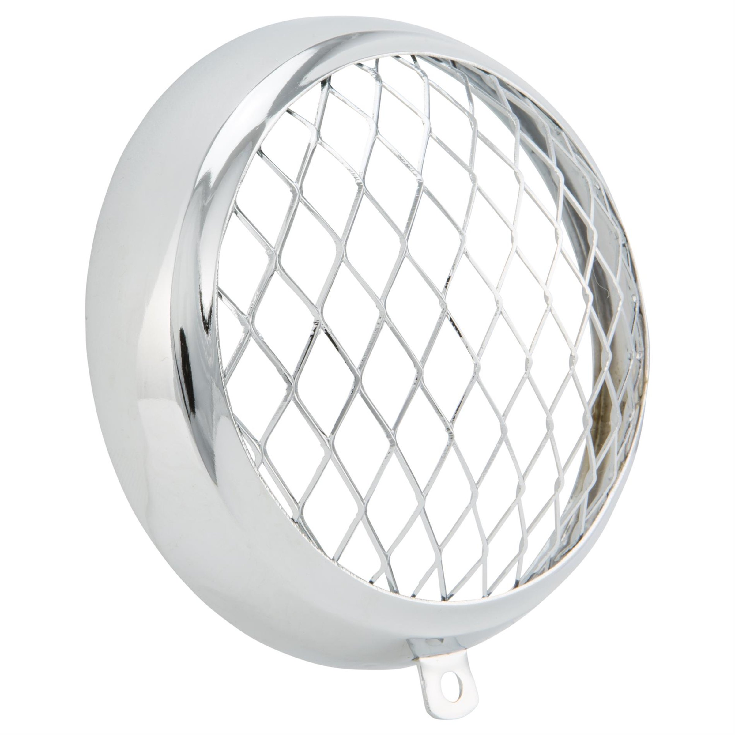 Image of Lampengitter, für Scheinwerfer für Vespa 125 V1-15/V30-33/VU/ Hoffmann für Vespa 125 V1-15/V30-33/VU/ Hoffmann