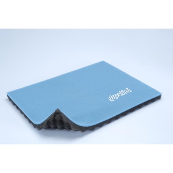 Image of Luftfiltereinsatz POLINI Universell