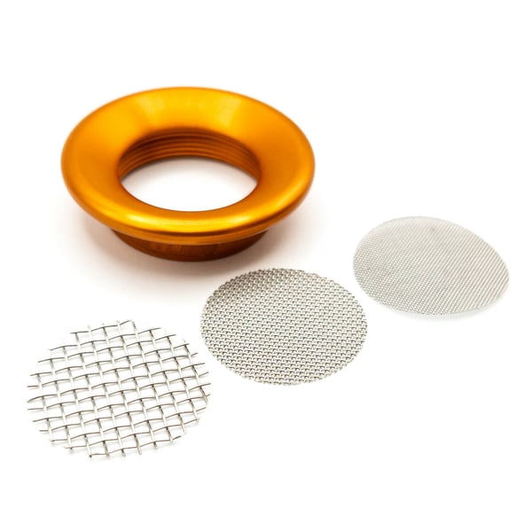 Image of Ansaugtrichter MC PROPARTS Venturi Touring Ciao/Boss/Boxer/Bravo/PX/Grillo/SI/Superbravo 50ccm