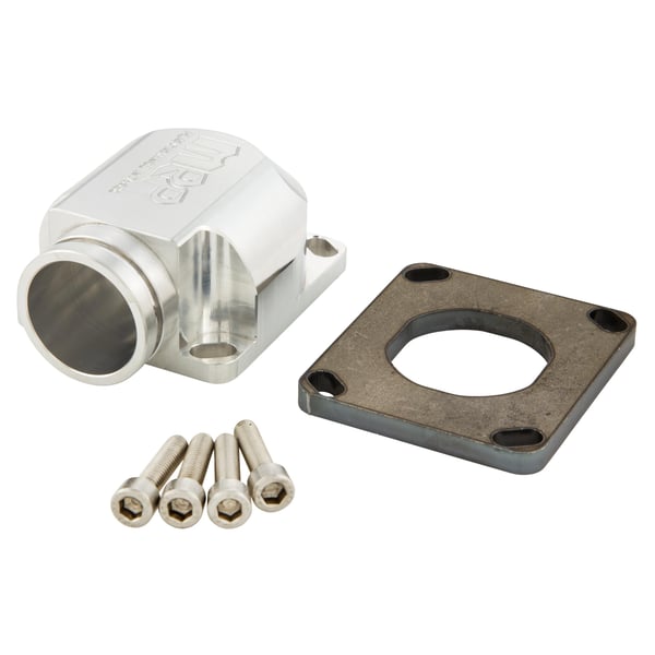 Image of Ansaugstutzen Oberteil MRP 30mm für Vespa 125 VNB-TS/150 VBA-Super/Rally/PX80-200/PE/Lusso/T5/Cosa