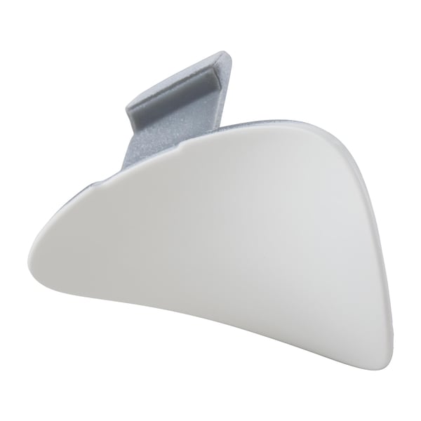 Image of Abdeckung Hauptbremszylinder PIAGGIO, rechts für Vespa Sprint 50-125ccm ('14-)