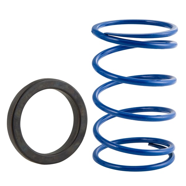 Image of Gegendruckfeder POLINI Evo Slider 243.103 für PIAGGIO 50ccm